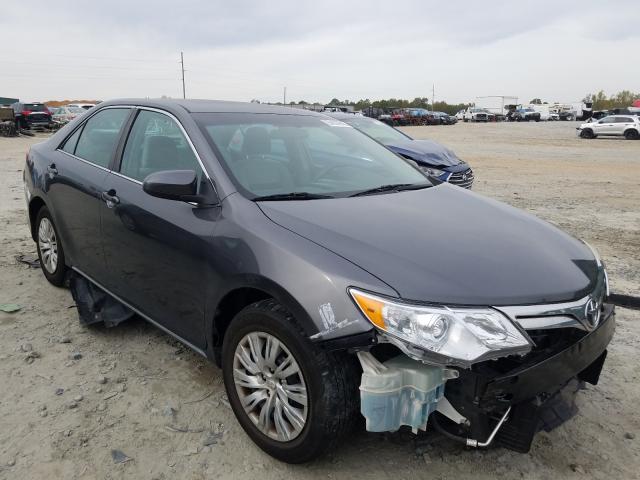 TOYOTA CAMRY BASE 2012 4t1bf1fk7cu164697