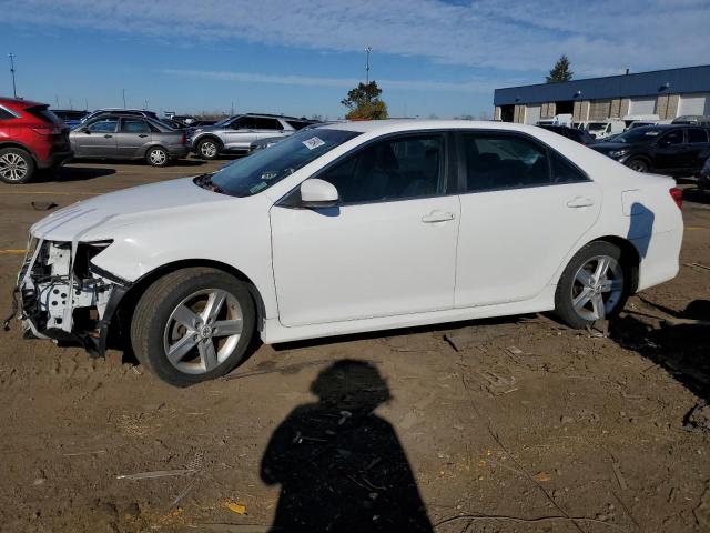 TOYOTA CAMRY 2012 4t1bf1fk7cu164988