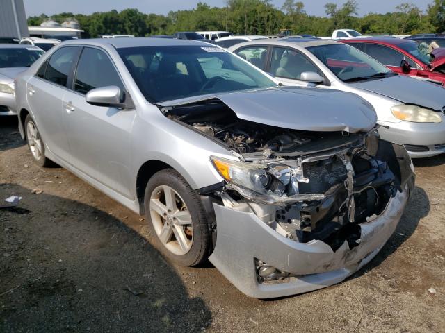 TOYOTA CAMRY BASE 2012 4t1bf1fk7cu165185