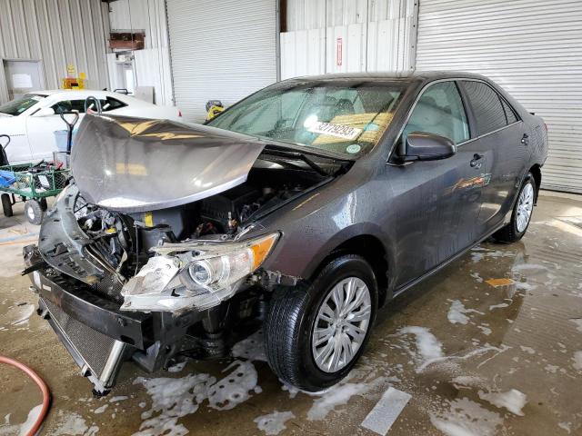 TOYOTA CAMRY 2012 4t1bf1fk7cu165610