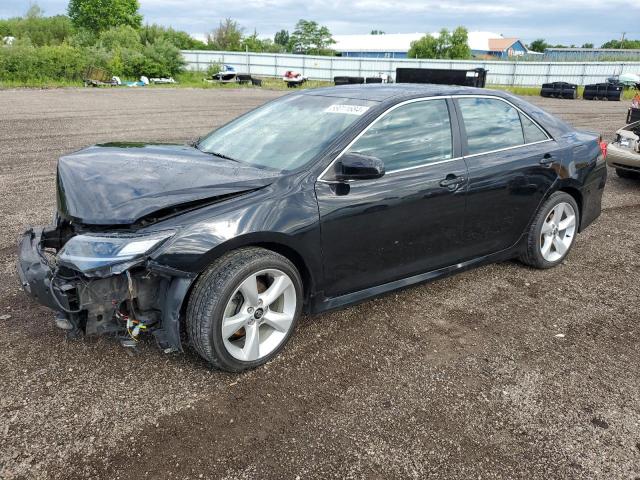 TOYOTA CAMRY 2012 4t1bf1fk7cu165705