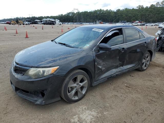 TOYOTA CAMRY 2012 4t1bf1fk7cu165820