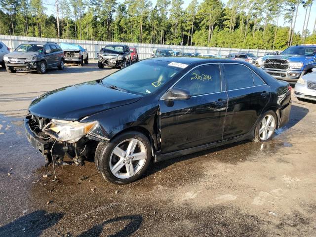 TOYOTA CAMRY 2012 4t1bf1fk7cu166269