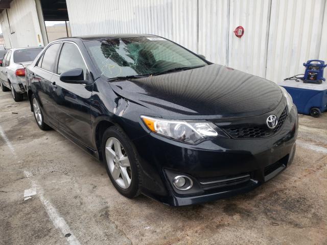 TOYOTA CAMRY BASE 2012 4t1bf1fk7cu166885