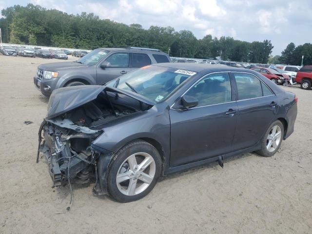 TOYOTA CAMRY 2012 4t1bf1fk7cu167180