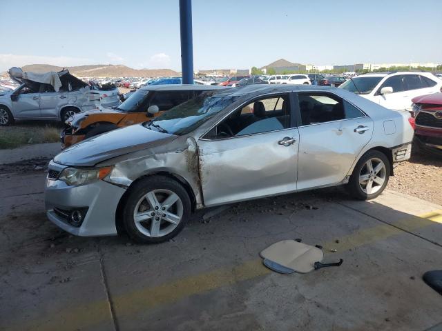 TOYOTA CAMRY BASE 2012 4t1bf1fk7cu167809