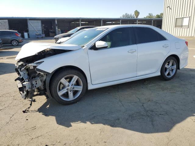 TOYOTA CAMRY 2012 4t1bf1fk7cu168541