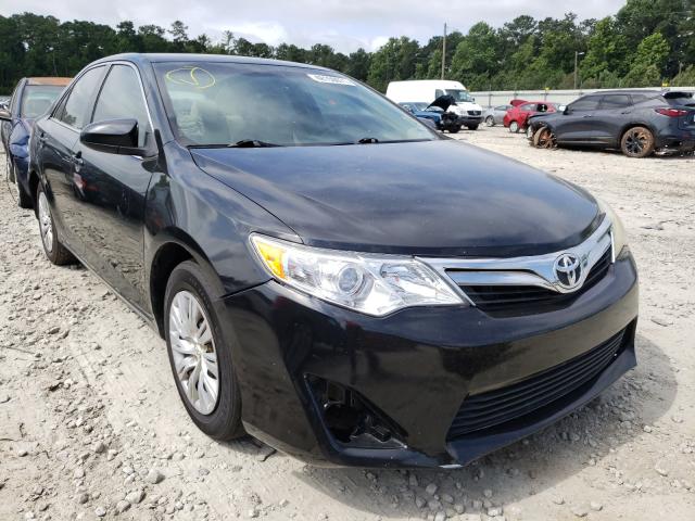 TOYOTA CAMRY BASE 2012 4t1bf1fk7cu169432