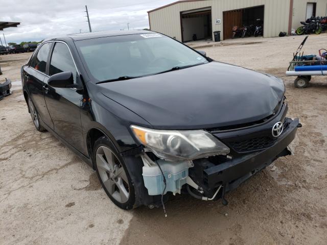 TOYOTA CAMRY BASE 2012 4t1bf1fk7cu170709