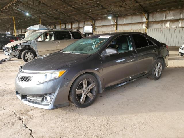 TOYOTA CAMRY 2012 4t1bf1fk7cu170807