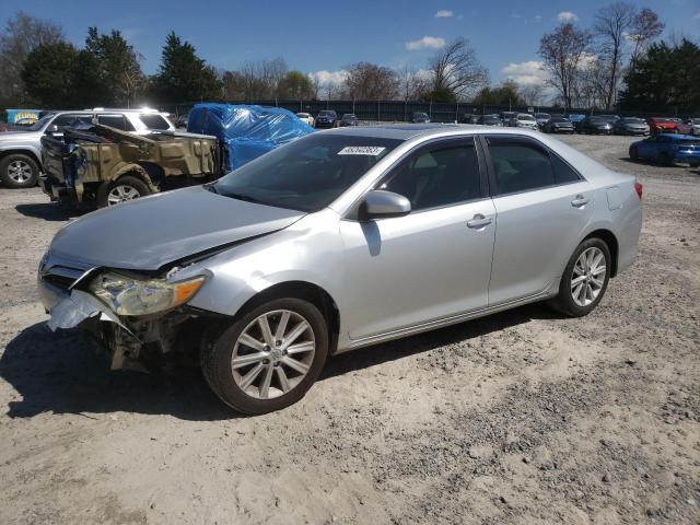 TOYOTA CAMRY BASE 2012 4t1bf1fk7cu171200