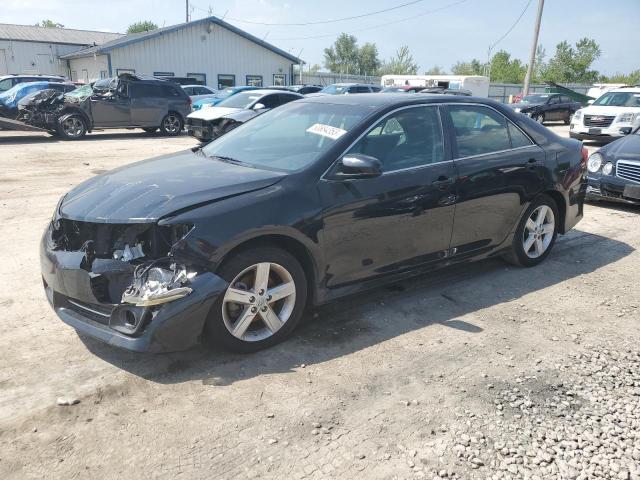 TOYOTA CAMRY BASE 2012 4t1bf1fk7cu171312