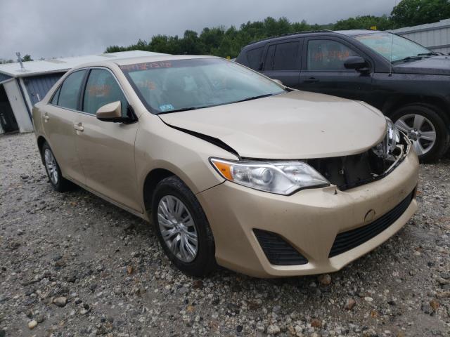 TOYOTA CAMRY LE 2012 4t1bf1fk7cu171343