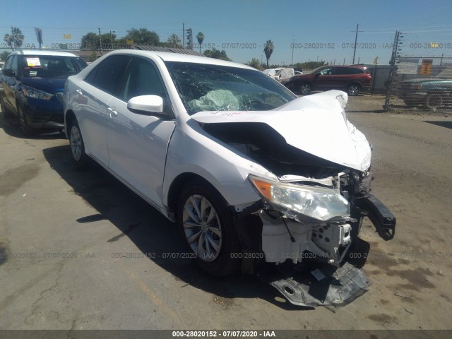 TOYOTA CAMRY 2012 4t1bf1fk7cu173643