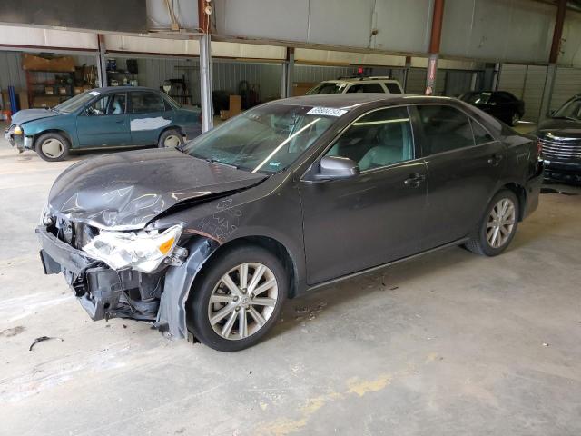 TOYOTA CAMRY BASE 2012 4t1bf1fk7cu174291