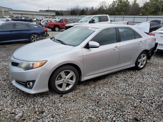 TOYOTA CAMRY 2012 4t1bf1fk7cu175022