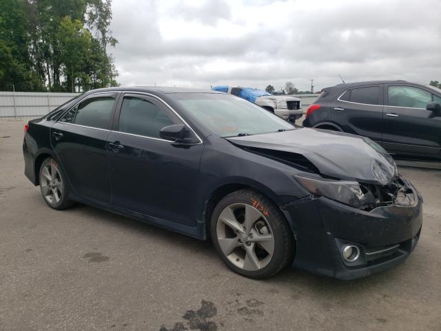 TOYOTA CAMRY BASE 2012 4t1bf1fk7cu175165