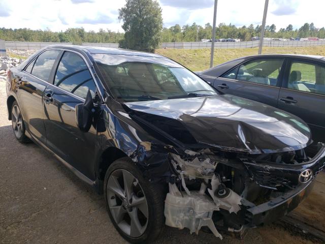 TOYOTA CAMRY BASE 2012 4t1bf1fk7cu175473