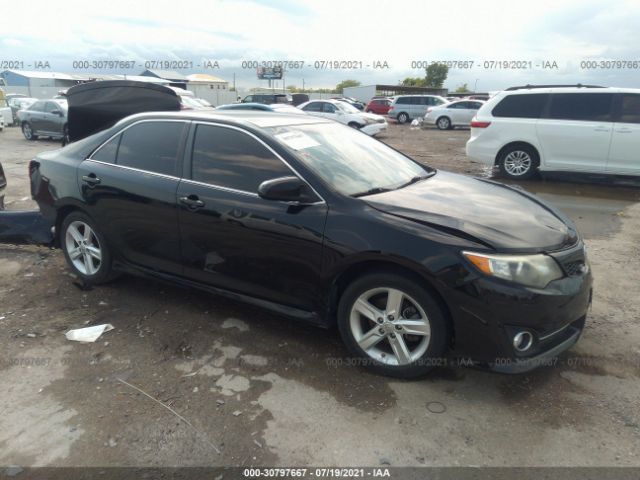 TOYOTA CAMRY 2012 4t1bf1fk7cu175828