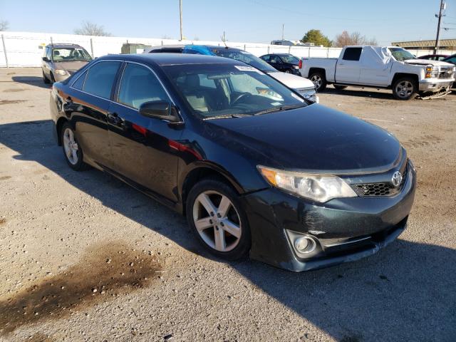 TOYOTA CAMRY BASE 2012 4t1bf1fk7cu176414