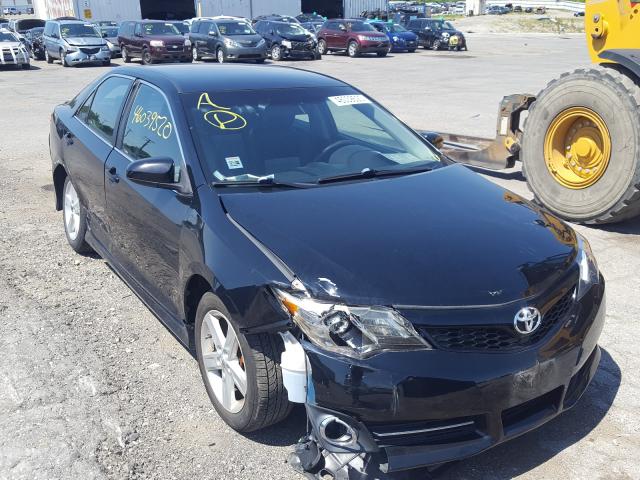 TOYOTA CAMRY BASE 2012 4t1bf1fk7cu176879