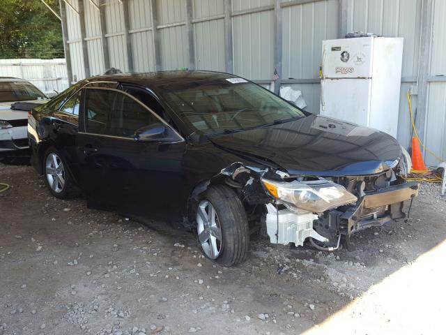 TOYOTA CAMRY BASE 2012 4t1bf1fk7cu178406