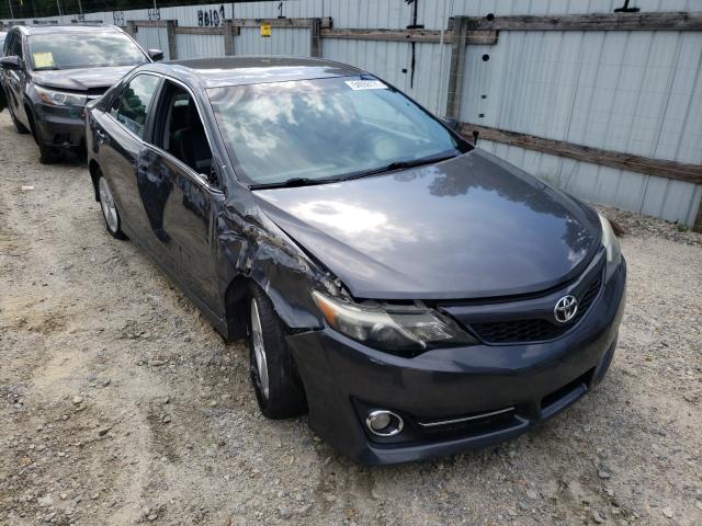 TOYOTA CAMRY BASE 2012 4t1bf1fk7cu179782