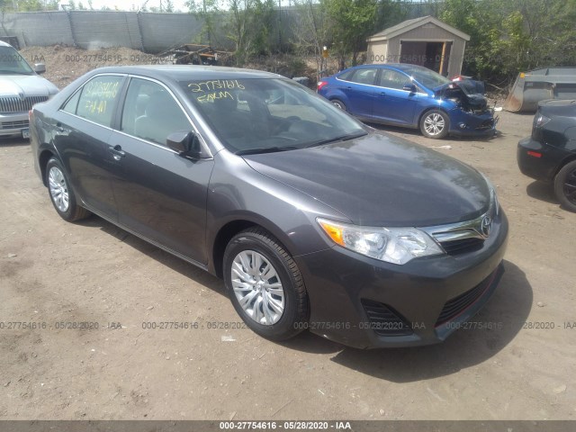 TOYOTA CAMRY 2012 4t1bf1fk7cu180320