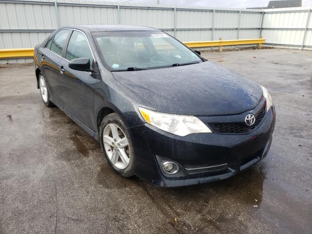 TOYOTA CAMRY BASE 2012 4t1bf1fk7cu181273