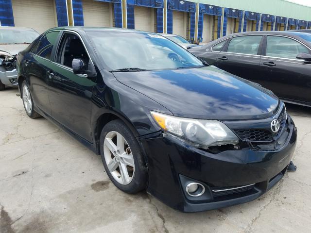 TOYOTA CAMRY 2012 4t1bf1fk7cu181404