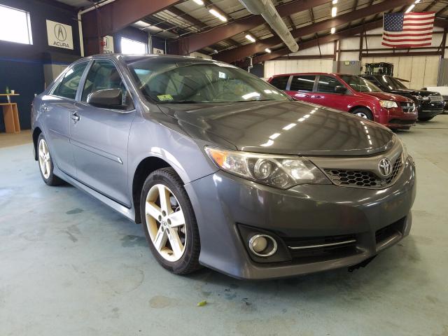 TOYOTA CAMRY BASE 2012 4t1bf1fk7cu181922