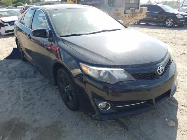 TOYOTA CAMRY BASE 2012 4t1bf1fk7cu181953