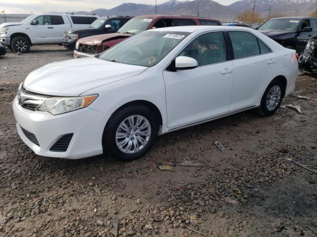 TOYOTA CAMRY 2012 4t1bf1fk7cu183721