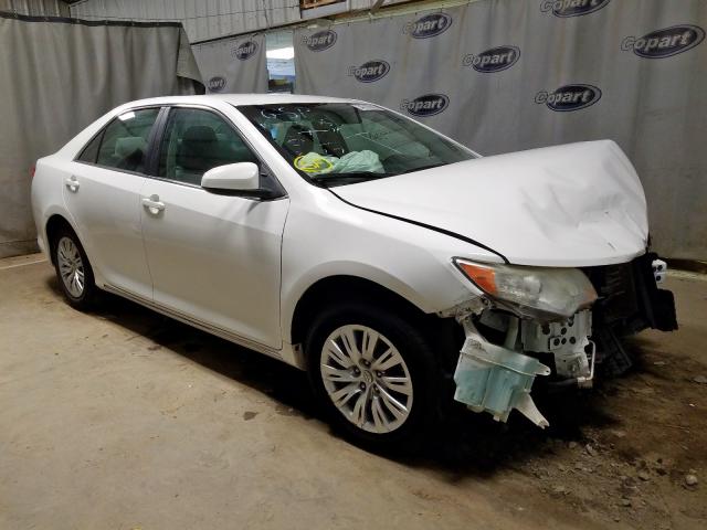 TOYOTA CAMRY BASE 2012 4t1bf1fk7cu184058