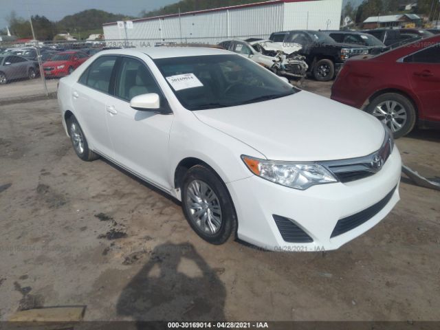 TOYOTA CAMRY 2012 4t1bf1fk7cu184478