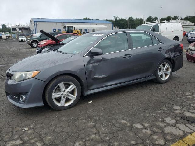 TOYOTA CAMRY 2012 4t1bf1fk7cu184819