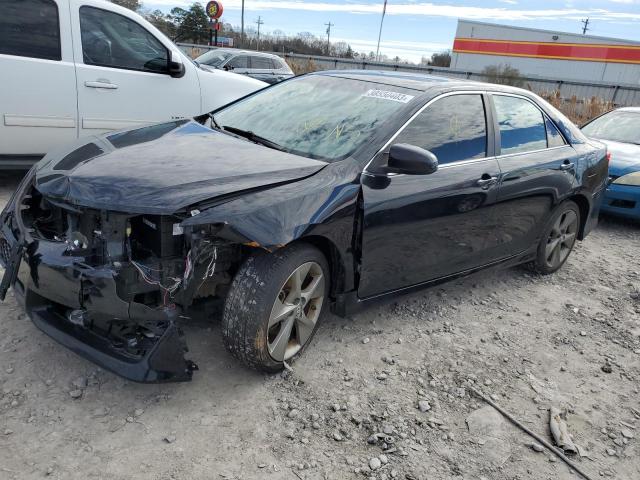 TOYOTA CAMRY BASE 2012 4t1bf1fk7cu186540