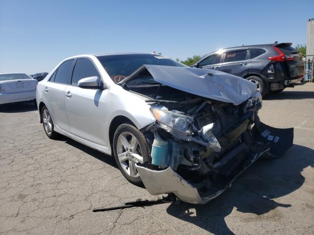 TOYOTA CAMRY BASE 2012 4t1bf1fk7cu187560