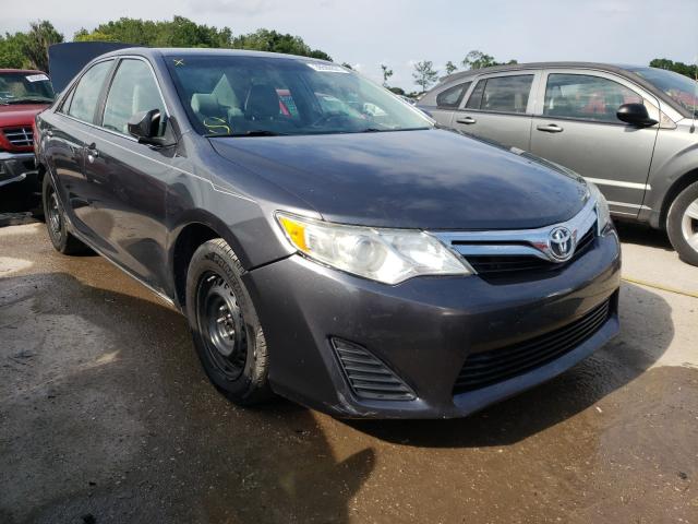 TOYOTA CAMRY BASE 2012 4t1bf1fk7cu187641