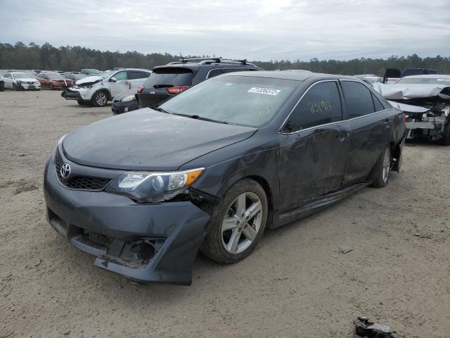 TOYOTA CAMRY BASE 2012 4t1bf1fk7cu187879