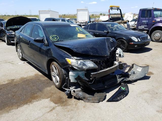 TOYOTA CAMRY BASE 2012 4t1bf1fk7cu189020