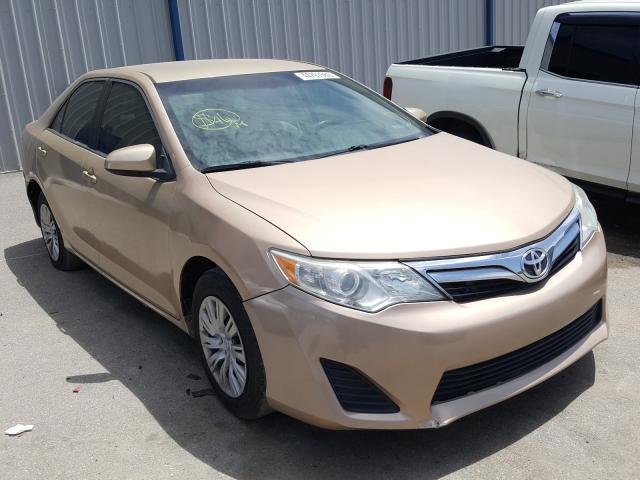 TOYOTA CAMRY BASE 2012 4t1bf1fk7cu190121