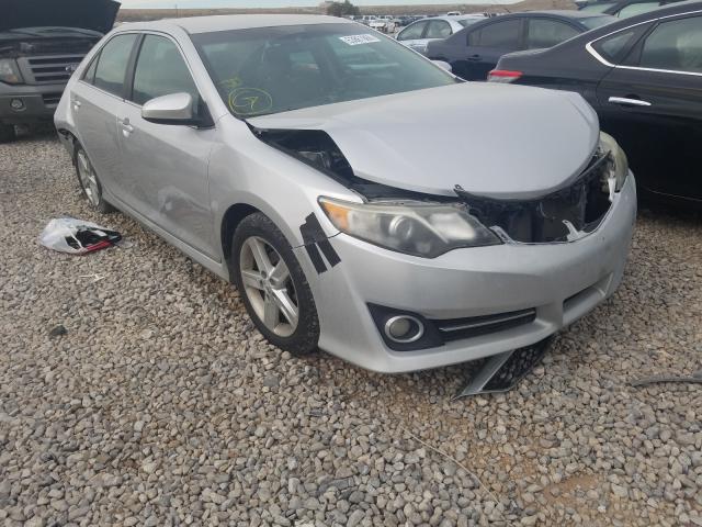 TOYOTA CAMRY BASE 2012 4t1bf1fk7cu190569