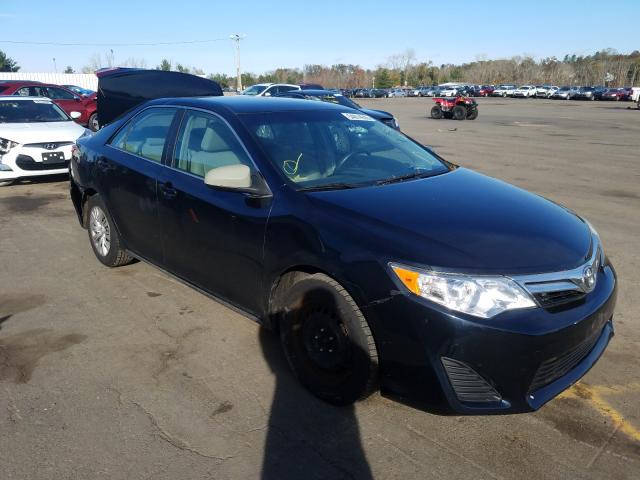 TOYOTA CAMRY BASE 2012 4t1bf1fk7cu190572