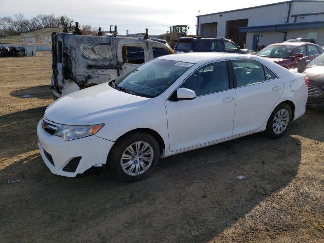 TOYOTA CAMRY BASE 2012 4t1bf1fk7cu190717