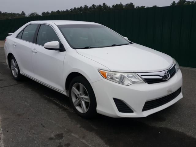 TOYOTA CAMRY BASE 2012 4t1bf1fk7cu191625