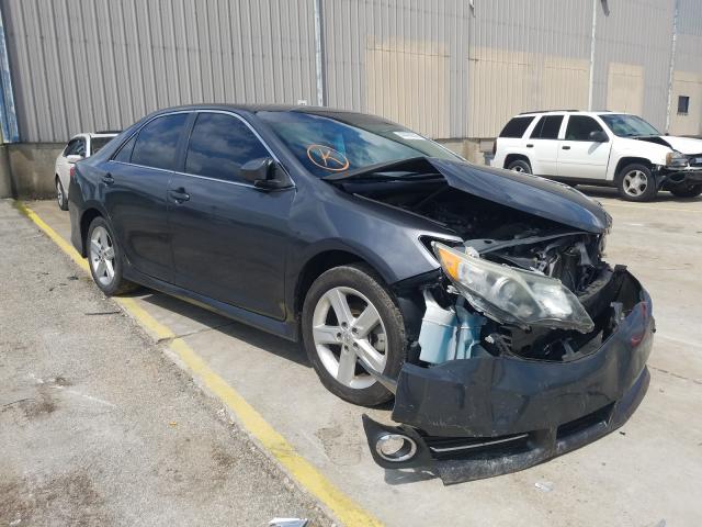 TOYOTA CAMRY BASE 2012 4t1bf1fk7cu191883