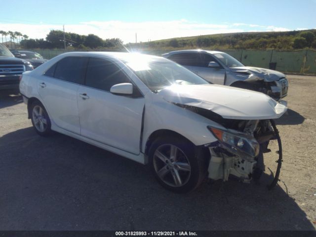 TOYOTA CAMRY 2012 4t1bf1fk7cu193469