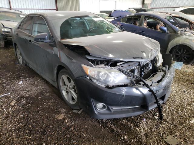 TOYOTA CAMRY BASE 2012 4t1bf1fk7cu193777