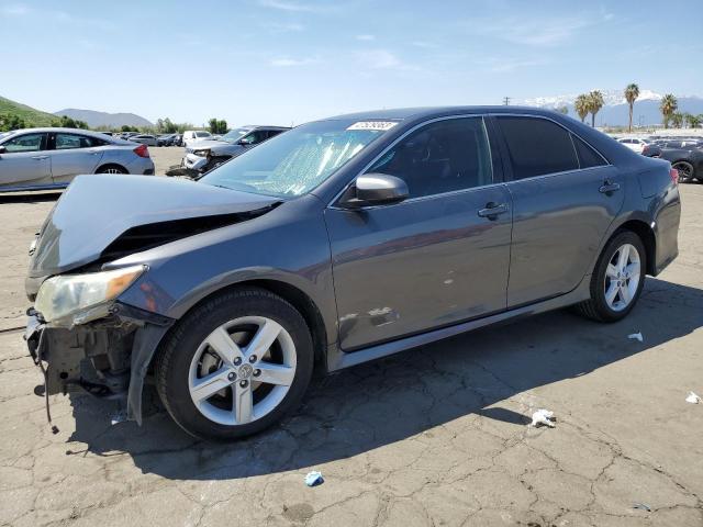 TOYOTA CAMRY BASE 2012 4t1bf1fk7cu193892